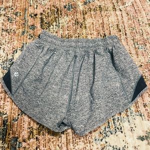lululemon shorts!!!